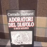 Adoratori del diavolo 