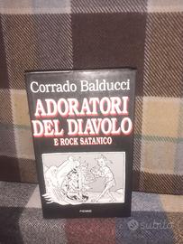 Adoratori del diavolo 