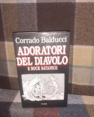 Adoratori del diavolo 
