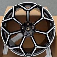 CERCHI IN LEGA LAMBORGHINI URUS FORGIATI R23