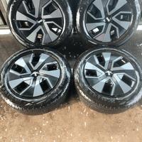 GOMME E COPPE ORIGINALI DACIA SANDERO STEPWAY 