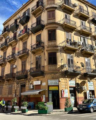 Appartamento - Palermo