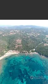 Villa Sardegna Terravecchia Santa Teresa