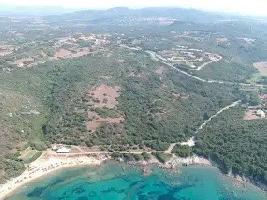 Villa Sardegna Terravecchia Santa Teresa