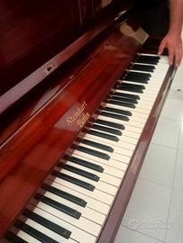piano verticale 