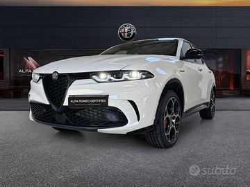 Alfa Romeo Tonale 1.3 280cv Plug-in Hybrid AT...