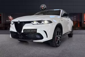 Alfa Romeo Tonale 1.3 280cv Plug-in Hybrid AT...