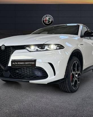 Alfa Romeo Tonale 1.3 280cv Plug-in Hybrid AT...