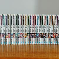 "Shaman King" di Hiroyuki Takei - Completa