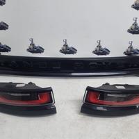 Fanalino stop dx o sx land rover velar 2020