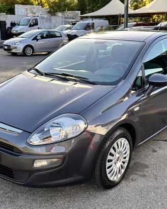 Fiat Punto Evo 1.3 Mjt 95 CV DPF 5 porte S&S Dualo