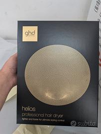 phon GHD helios