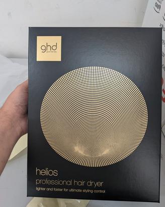 phon GHD helios