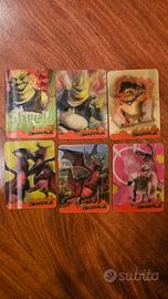 Carte Shrek 2