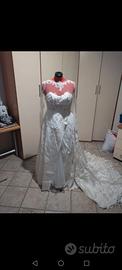 Abito da sposa