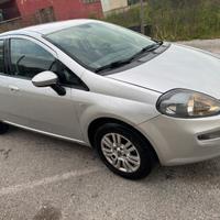 Fiat punto 1.2 lounge