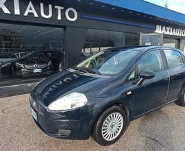 Fiat Grande Punto Grande Punto MJT (1' SERIE!) LEG