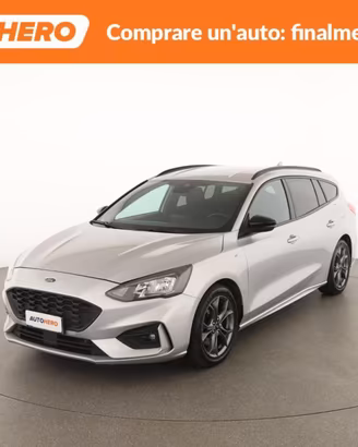 FORD Focus FD76133