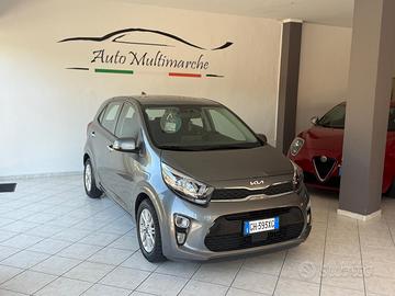 KIA PIACANTO 36.000km
