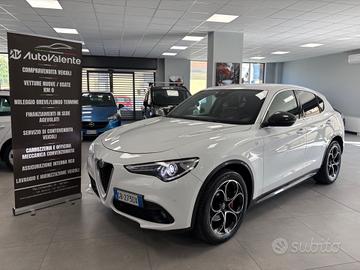 Alfa Romeo Stelvio Q4 Ti 2.0 190CV 2020 km103000