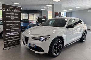 Alfa Romeo Stelvio Q4 Ti 2.0 190CV 2020 km103000