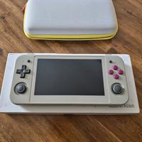 ANBERNIC RG505 – Console Portatile Retro Gam