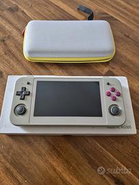 ANBERNIC RG505 – Console Portatile Retro Gam