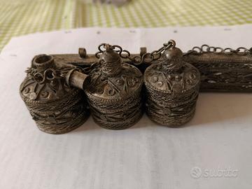 porta divinità indiano 