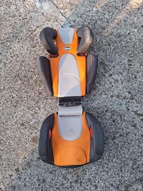 Seggiolino auto bambini Chicco
