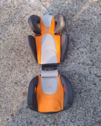 Seggiolino auto bambini Chicco