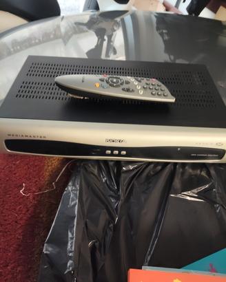 decoder digitale