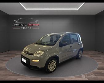 FIAT Fiat Panda 1.0 FireFly S&S Hybrid U1089