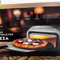 FORNO ELETTRICO PER PIZZA electroline
