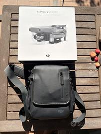 DJI Mavic 2 Zoom Fly More