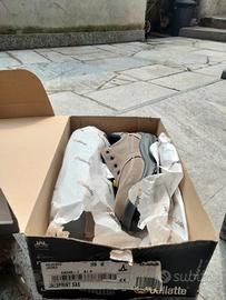 scarpe lavoro anti infortunistica 39 40