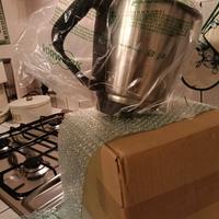 Boccale BIMBY TM6 (solo boccale)