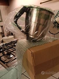 Boccale BIMBY TM6 (solo boccale)