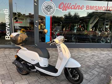 KYMCO Filly 50 EURO 5