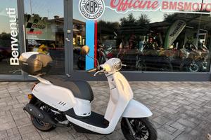 KYMCO Filly 50 EURO 5