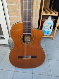 Chitarra Takamine cp 132 SC 