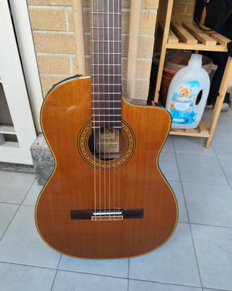 Chitarra Takamine cp 132 SC 