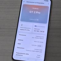 Realme GT 2 PRO (128GB)