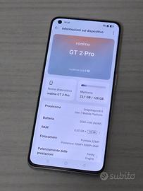 Realme GT 2 PRO (128GB)