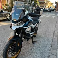 Cf moto 800 mt