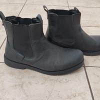 Stivaletti Lumberjack modello Carson misura 42