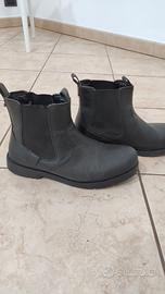 Stivaletti Lumberjack modello Carson misura 42