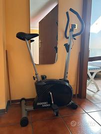 Cyclette magnetica Basic Mag