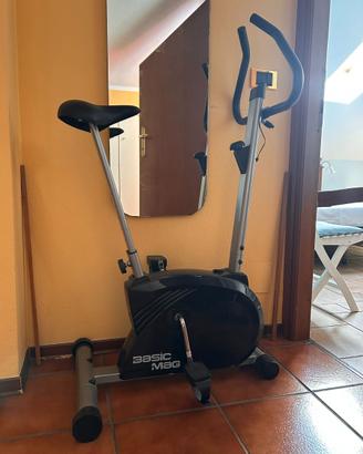 Cyclette magnetica Basic Mag