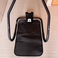 Domyos Ab220 attrezzo addominali