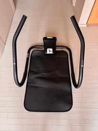 Domyos Ab220 attrezzo addominali